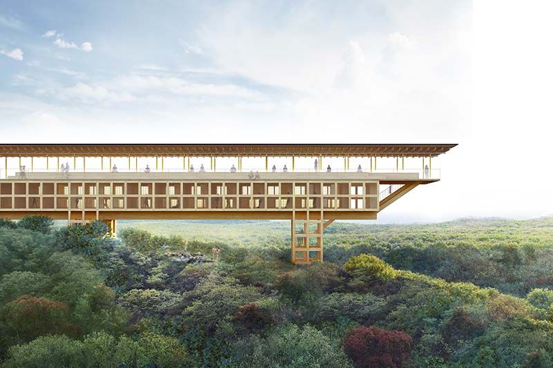 zen well seinei xây dựng tại đảo awaji zen well seinei xây dựng tại đảo awaji